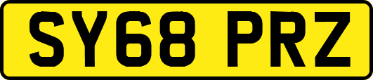 SY68PRZ