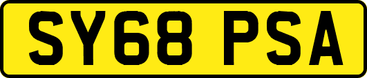 SY68PSA