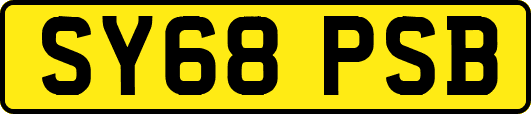 SY68PSB