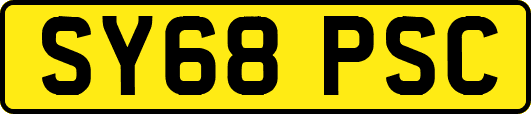 SY68PSC
