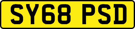 SY68PSD