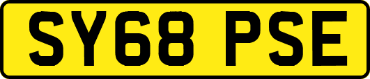 SY68PSE