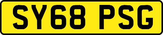 SY68PSG