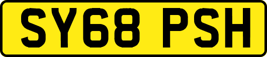 SY68PSH