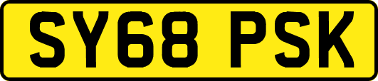 SY68PSK