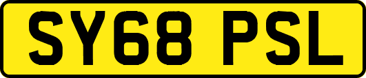SY68PSL