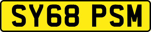 SY68PSM