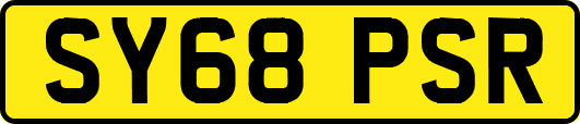 SY68PSR