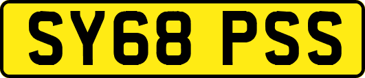 SY68PSS