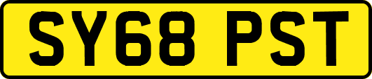 SY68PST