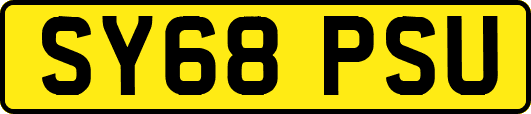 SY68PSU