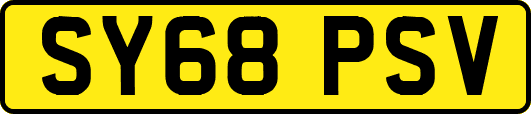SY68PSV
