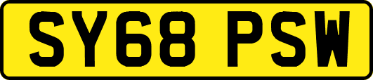 SY68PSW