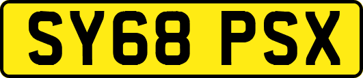 SY68PSX
