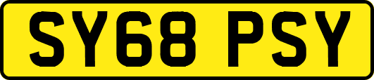 SY68PSY