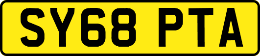 SY68PTA