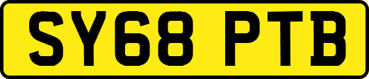 SY68PTB