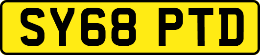 SY68PTD