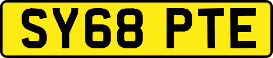 SY68PTE