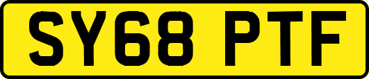 SY68PTF
