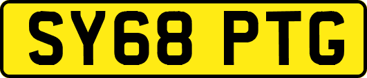 SY68PTG