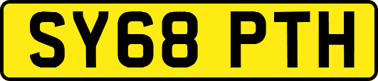 SY68PTH
