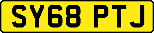 SY68PTJ