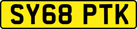 SY68PTK