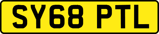 SY68PTL