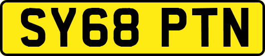 SY68PTN