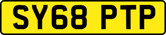 SY68PTP