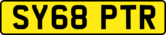 SY68PTR