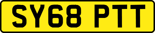 SY68PTT