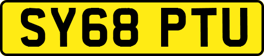 SY68PTU
