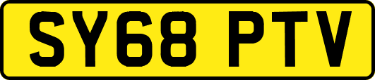 SY68PTV