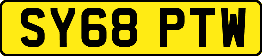 SY68PTW