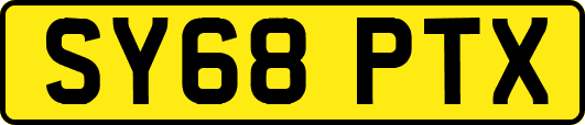 SY68PTX