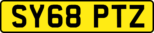 SY68PTZ