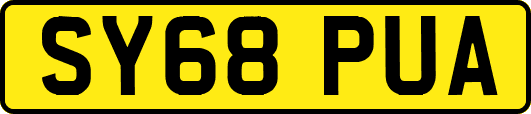 SY68PUA