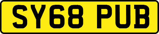 SY68PUB