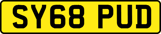 SY68PUD