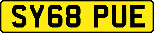 SY68PUE
