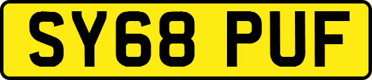 SY68PUF