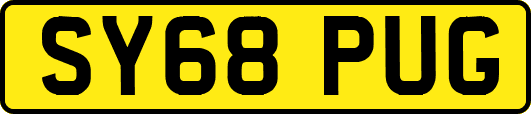 SY68PUG