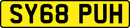 SY68PUH