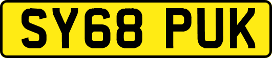 SY68PUK