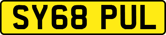 SY68PUL