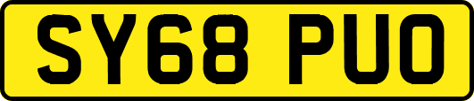 SY68PUO