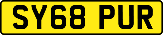 SY68PUR