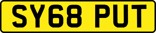 SY68PUT
